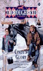 Thoroughbred - Cindy's Glory