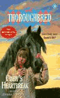 Thoroughbred - Cindy's Heartbreak