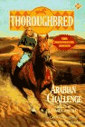 Thoroughbred - Arabian Challenge