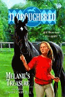 Thoroughbred - Melanie's Treasure
