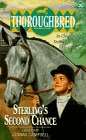 Thoroughbred - Sterling's Second Chance