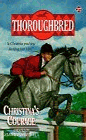 Thoroughbred - Christina's Courage