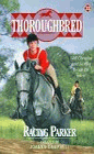Thoroughbred - Racing Parker