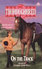 Thoroughbred - On the Track