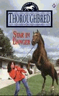 Thoroughbred - Star in Danger