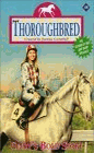 Thoroughbred - Cindy's Bold Start