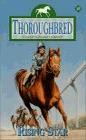 Thoroughbred - Rising Star