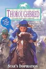 Thoroughbred - Star's Inspiration