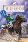 Thoroughbred - Taking the Reins