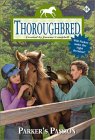 Thoroughbred - Parker's Passion