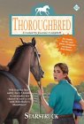 Thoroughbred - Starstruck