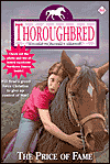 Thoroughbred - The Price of Fame