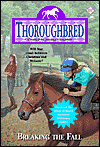 Thoroughbred - Breaking the Fall
