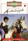 Thoroughbred [Ashleigh] - A Horse for Christmas