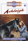 Thoroughbred [Ashleigh] - Good bye, Midnight Wanderer