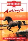 Thoroughbred [Ashleigh] - The Forbidden Stallion