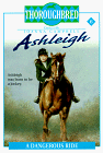 Thoroughbred [Ashleigh] - A Dangerous Ride