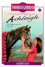 Thoroughbred [Ashleigh] - Derby Day