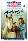 Thoroughbred [Ashleigh] - Holiday Homecoming