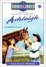 Thoroughbred [Ashleigh] - Ashleigh's Promise