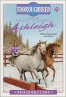 Thoroughbred [Ashleigh] - Winter Race Camp
