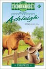 Thoroughbred [Ashleigh] - The Prize