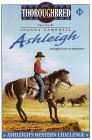 Thoroughbred [Ashleigh] - Ashleigh's Western Challenge