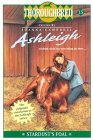 Thoroughbred [Ashleigh] - Stardust's Foal