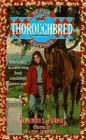 Thoroughbred - Samantha's Journey