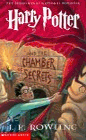 Harry Potter and the Chamber of Secrets