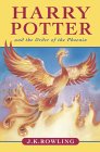 Harry Potter and the Order of the Phoenix