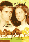 Heartland - Taking Chances