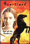 Heartland - Out of the Darkness