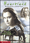 Heartland - Thicker Than Water