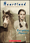 Heartland - Everything Changes