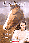 Heartland - Holding Fast