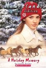 Heartland - A Holiday Memory