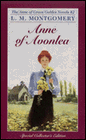 Anne of Avonlea