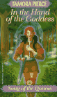The Song of the Lioness Quartet: In the Hand of the Goddess