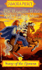The Song of the Lioness Quartet: The Woman Who Rides like a Man