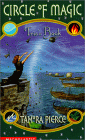 Circle of Magic: Tris's Book