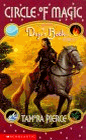 Circle of Magic: Daja's Book