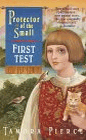 Protector of the Small: First Test