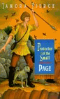 Protector of the Small: Page