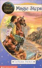 The Circle Opens: Magic Steps