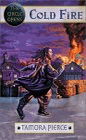 The Circle Opens: Cold Fire