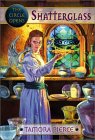 The Circle Opens: Shatterglass