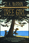 Tree Girl