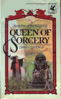 The Belgariad: Queen of Sorcery