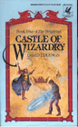 The Belgariad: Castle of Wizardry